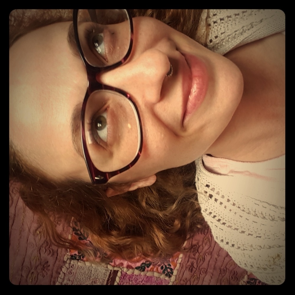 Meet your Posher, Elena